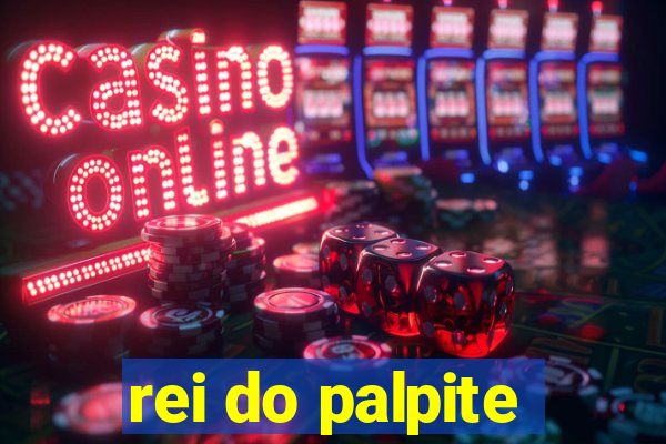 rei do palpite